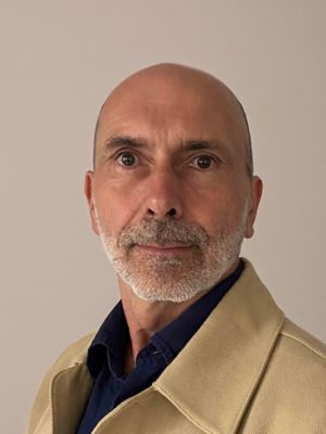 Antoine Amade