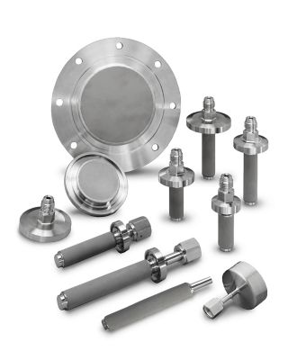 Chambergard Gas Diffuser