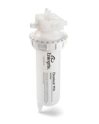 Entegris Chemlock® 滤壳