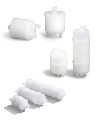 Entegris CNE/CSE/CNE-D 囊式过滤器