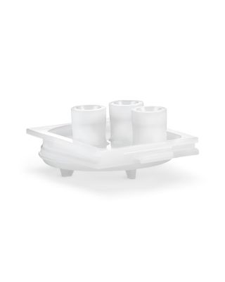 Entegris Eximor® SV1 冲洗壳