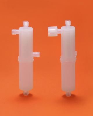 Entegris Fluoroline® DF Plus 过滤器