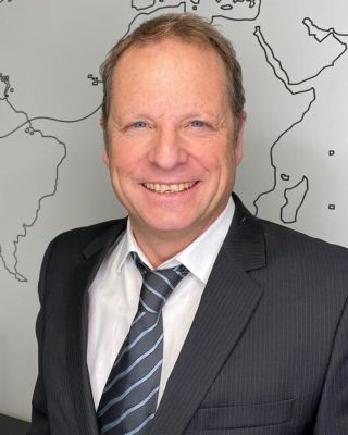 Günter Haas