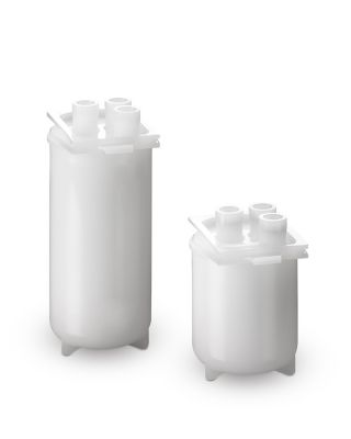 Entegris Impact® 2 V2 过滤器