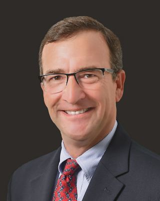 James A. O’Neill, Ph.D., SVP and CTO