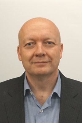 Mark Puttock