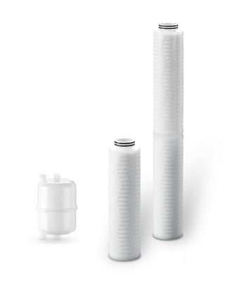 Entegris Microgard™ Advanced 尼龙过滤器
