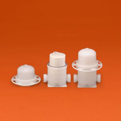 Entegris Panelgard® Ex 过滤器