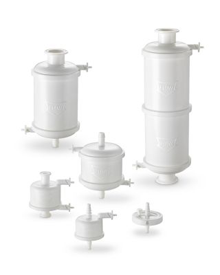 Entegris Pharmsteri™ II GHC PES 囊式过滤器