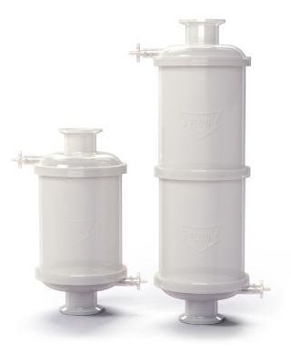 Entegris Pharmsteri™ PES 一次性过滤器