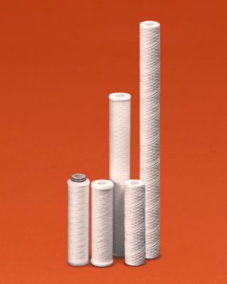 Entegris ProcessGard® CJ 过滤器