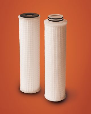 Entegris ProcessGard® CN 过滤器