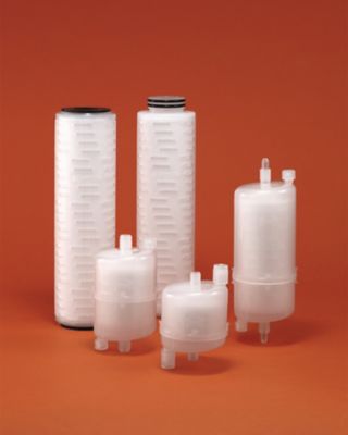 Entegris ProcessGard® DSP 过滤器