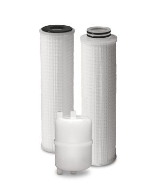 Entegris ProcessGard® NP 过滤器