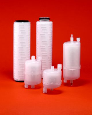 Entegris ProcessGard® PDP 过滤器