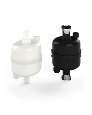 Entegris ProcessGard® PDP Plus Mini 一次性过滤器