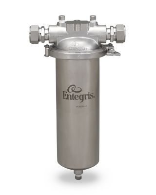 Entegris ProcessGard® PL 半燕尾滤壳套件