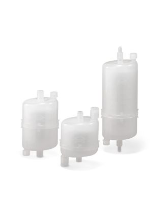 Entegris ProcessGard® PTFE Plus 一次性过滤器