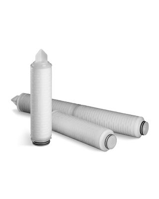 Entegris ProcessGard® PTFE Plus 过滤器