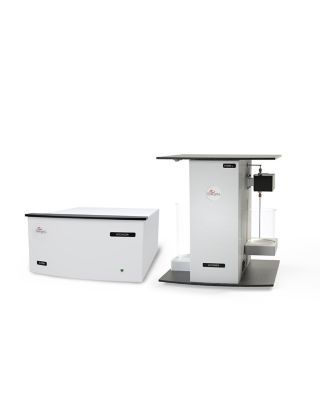 AccuSizer® SPOS Systems | Particle Characterization | USD | Entegris