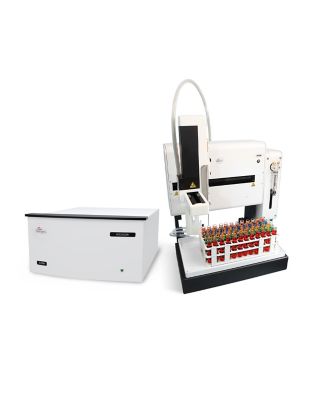 AccuSizer® SPOS Systems | Particle Characterization | USD | Entegris