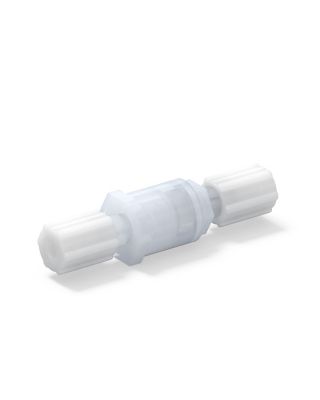 Galtek® Check Valves, 1/4 Orifice, O-ring Free Design