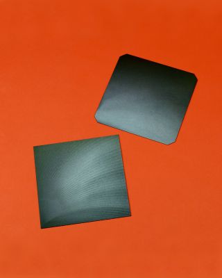 シリコン: 結晶成長ウェーハ加工 (アドバンストエレクトロニクス