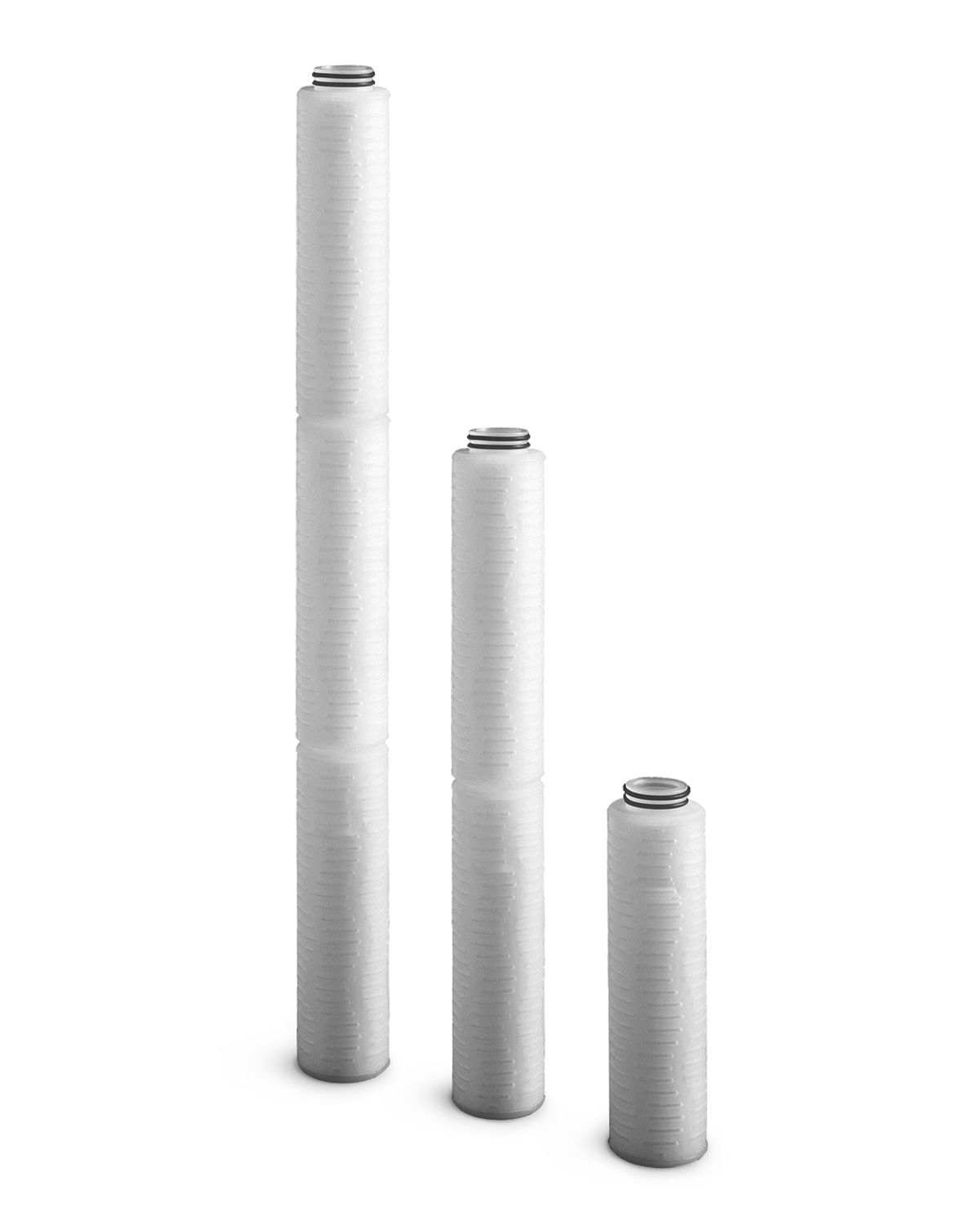 Fluorogard® FP/FP-HP カートリッジ フィルター | 液体用