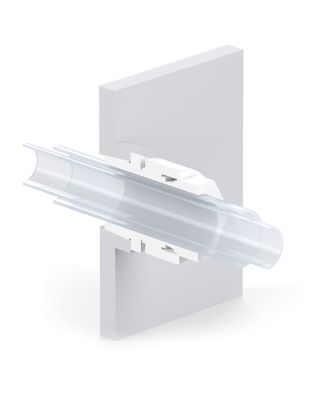 FluoroLine® Plus Dual Containment Tubing, Tubing and Pipe, USD