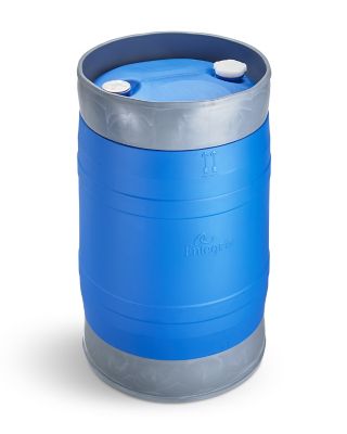 FluoroPure® PGI Trilayer HDPE DrumFluoroPure® PGI Trilayer HDPE Drum  