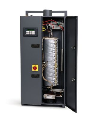 GateKeeper® HGU Heated Getter Gas Purifiers | Gas Purifiers