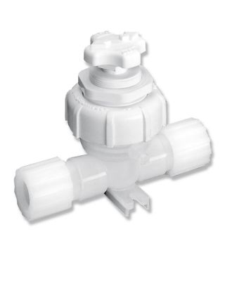 超安い品質 Integra® 手動式バルブ、1/2 パーツ