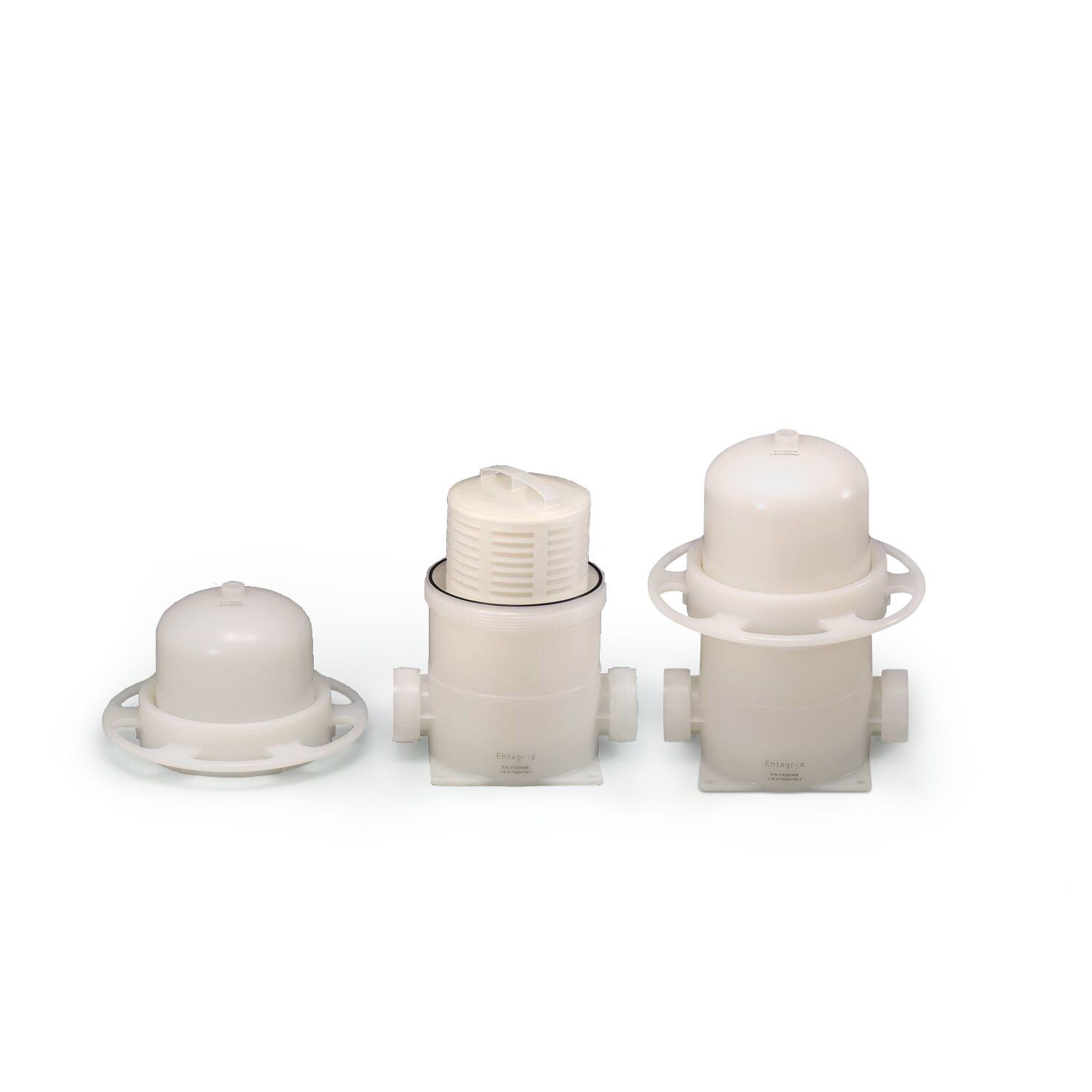 Panelgard® Ex フィルター ハウジング | 液体用 フィルター ハウジング