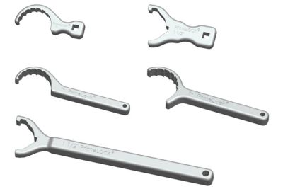 PrimeLock® Wrenches, PrimeLock® Accessories, USD