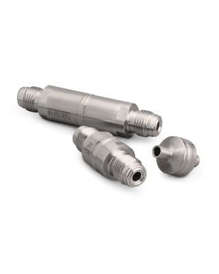 Wafergard® III NF Micro In-line Gas Filters, In-Line Nickel Gas Filters, USD