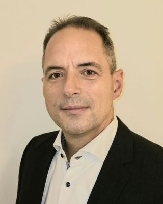 Ronny Rauschenbach