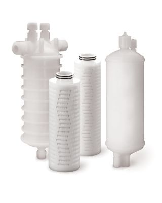 Entegris Rinsegard® HP 过滤器