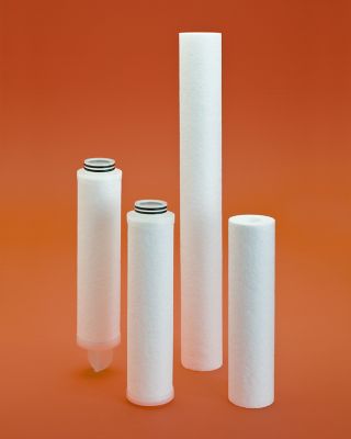Entegris Savana® MB 过滤器