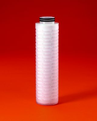 Entegris Savana® 1-2-3 PDP Plus 过滤器