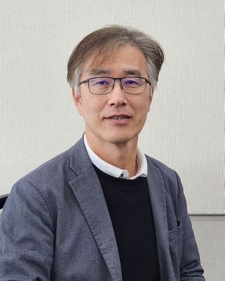 Yohan Ahn