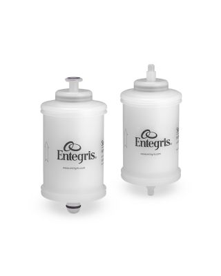 Entegris Solaris® NMB 过滤器