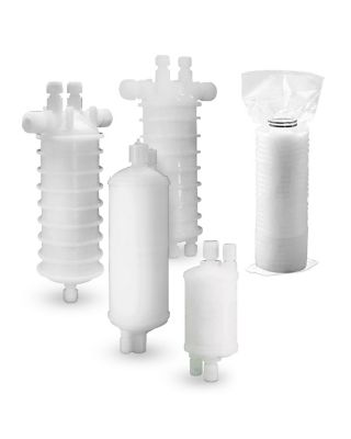 Entegris Torrento® S 过滤器