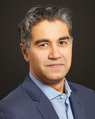 Abhijeet Bhandare, Senior Vice President, Chief Information and Digital Officer