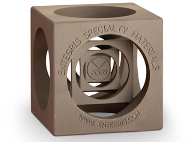 SUPERSiC® Silicon Carbide